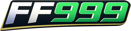 FF999 লোগো